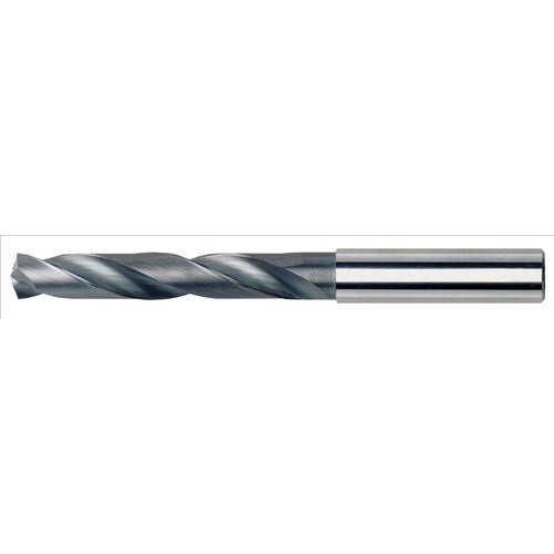 7/16X12MM CB 5XD INT COOL
