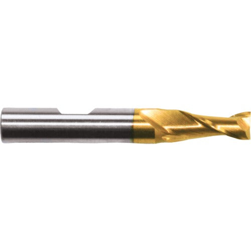 ‎1X5/8X1-1/2X4 2F CO TiN - Exact Industrial Supply
