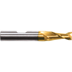 ‎3/4X1/2X1-5/16 2F CO TiN - Exact Industrial Supply
