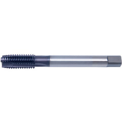 M2.5X.45 HSSE 6H 3FL PLG