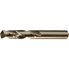 6.4MM COB STUB DRL STRAW