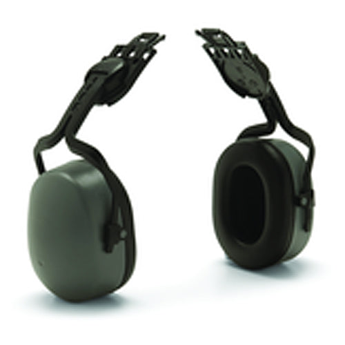 CAP MOUNTED EAR MUFF - Apex Tool & Supply