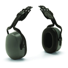 CAP MOUNTED EAR MUFF - Apex Tool & Supply