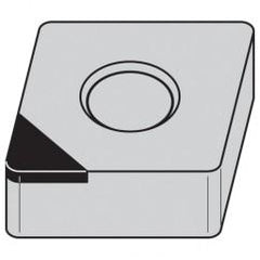 CNGA432FLST PCD KENLOCK-INS - Apex Tool & Supply