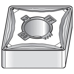 CNMG432FF WM25CT VICTORY TURNING INSERT - Apex Tool & Supply
