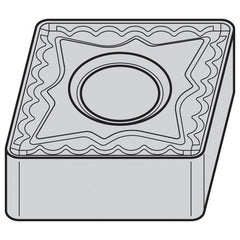 CNMG4326P TN30M NEGATIVE-LOCK PIN INSERT - Apex Tool & Supply