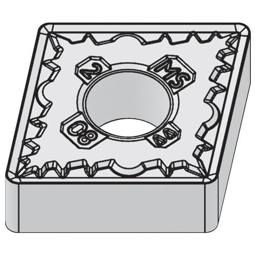 CNMG432MS WU10HT Insert - Apex Tool & Supply