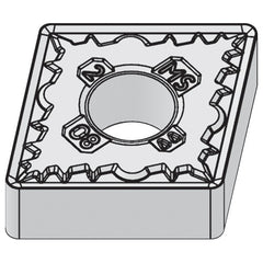 CNMG432MS WU10HT Insert - Apex Tool & Supply