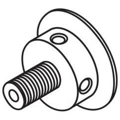 SALS40 .625-18 THRD COOLANT SCREW - Apex Tool & Supply
