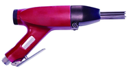 #CP0952 - 3/8" NPT Inlet - Air Powered Needle Scaler - Apex Tool & Supply