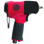 #CP8222 - 3/8'' Drive - Angle Type - Air Powered Impact Wrench - Apex Tool & Supply