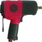 #CP8252 - 1/2'' Drive - Angle Type - Air Powered Impact Wrench - Apex Tool & Supply
