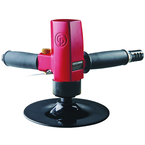 #CP8655 - 7" Disc - Vertical Style - Air Powered Sander - Apex Tool & Supply