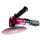 #CP8695 - 7" Disc - Angle Style - Air Powered Sander - Apex Tool & Supply