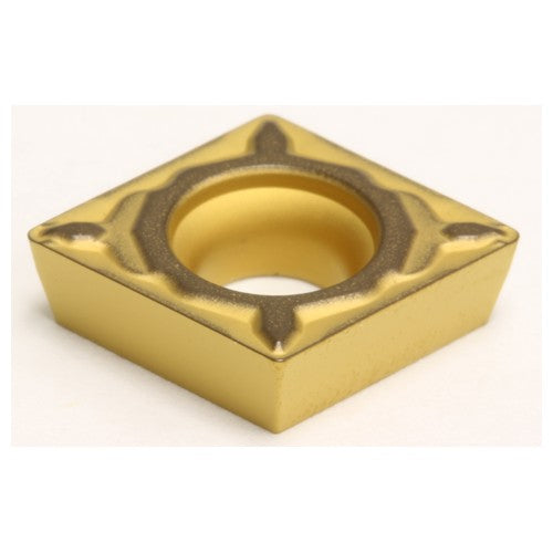 CPMT321ELU-AC810P Turning Insert - Exact Industrial Supply