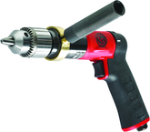 CP9789C 1/2 REV AIR DRILL COMPOSITE - Apex Tool & Supply