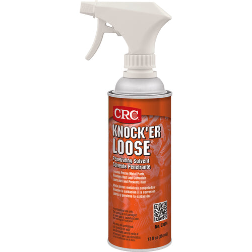 Knocker Loose Penetrant - 16 oz Trigger - Apex Tool & Supply
