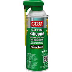 Food Grade Silicone Lubricant - 15 oz - Apex Tool & Supply