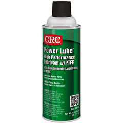 Power Lube with Teflon - 16 oz - Apex Tool & Supply