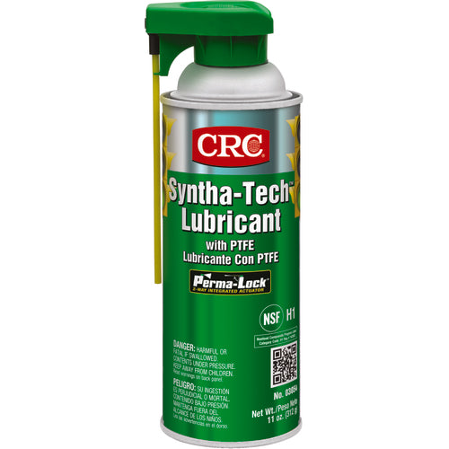 Syntha-Tech Lubricant w/ PTFE - 11 oz - Apex Tool & Supply