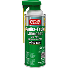 Syntha-Tech Lubricant w/ PTFE - 11 oz - Apex Tool & Supply