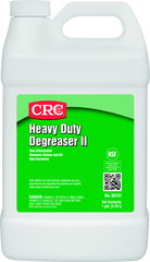 HD Degreaser II - 1 Gallon - Apex Tool & Supply