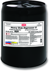 HD Degreaser II - 5 Gallon Pail - Apex Tool & Supply