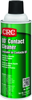 QD Contact Cleaner - 11 Ounce Aerosol - Apex Tool & Supply