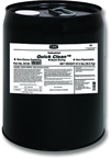 Quick Clean - 5 Gallon Pail - Apex Tool & Supply