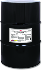 HydroForce Butyl Free Cleaner - 55 Gallon Drum - Apex Tool & Supply