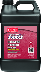 HydroForce Industrial Strength Degreaser - 1 Gallon - Apex Tool & Supply