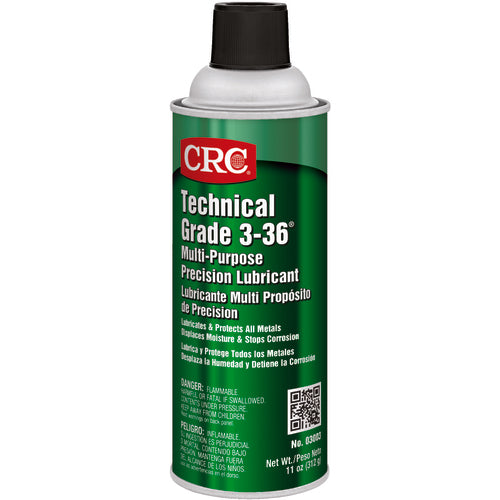 ‎Tech Grade 3-36 - Apex Tool & Supply