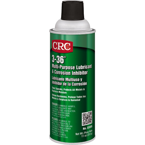 ‎11OZ CRC 3-36 - Apex Tool & Supply