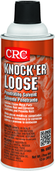 Knock'er Loose Penetrant - 5 Gallon - Apex Tool & Supply