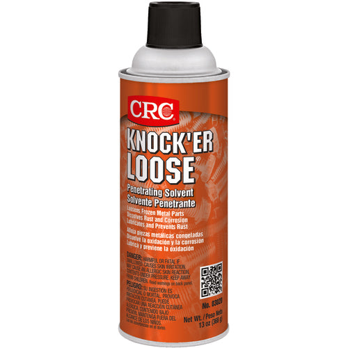 13OZ CRC KNOCK'ER - Apex Tool & Supply
