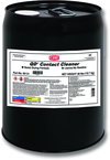 QD Contact Cleaner - 5 Gallon - Apex Tool & Supply