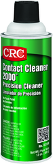Contact Cleaner 2000 - 13 oz - Apex Tool & Supply