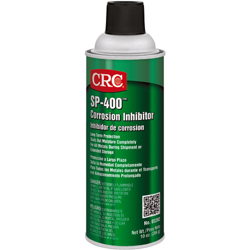 ‎SP-400 Extreme Duty Corrosion Inhibitor-12 oz - Apex Tool & Supply