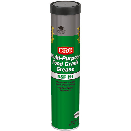 Multi-Purpose Food Grade Grease - 14 oz - Apex Tool & Supply