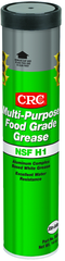 Food Grade Grease - 14 Ounce-Case of 10 - Apex Tool & Supply