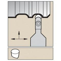 CRDPN2525M12V WG TOOLHOLDER - Apex Tool & Supply