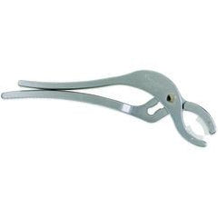 10" A-N CONNECTOR SLIP JOINT PLIERS - Apex Tool & Supply