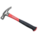 20 OZ HAMMER FIBERGLASS REG RIP - Apex Tool & Supply