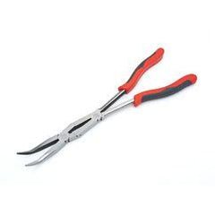 X2 BENT LONG NOSE PLIER - Apex Tool & Supply