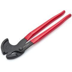 11" NAIL PULLER PLIERS - Apex Tool & Supply