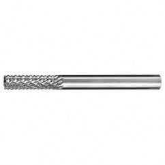 CRTF-BE FGR BUR EC 1/2 D - Apex Tool & Supply