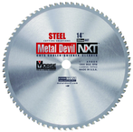 14" 90T THIN STEEL CUTTING CIRCULAR - Apex Tool & Supply