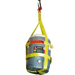 COOLER SLING WITH HOOK - Apex Tool & Supply