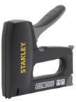 STANLEY® Heavy-Duty Staple Gun/Cable Tacker - Apex Tool & Supply