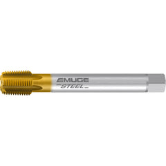 ‎1/8-27 NPT REK.2A TIN Tap - Exact Industrial Supply